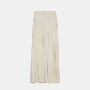 Brand new zara skirt